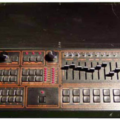 Timeline: Die Geschichte des Samplers