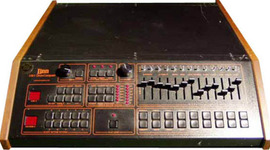 Timeline: Die Geschichte des Samplers