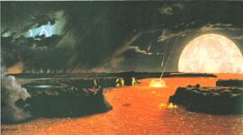 Timeline: Period 4, Bui & Mckernan, Earth Through Time