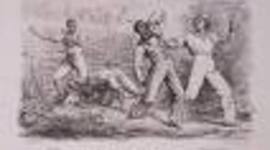 Timeline: Slavery and States' Rights