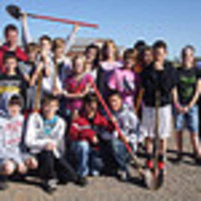 Timeline: Decomposition Dig