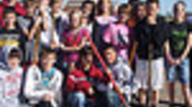 Timeline: Decomposition Dig