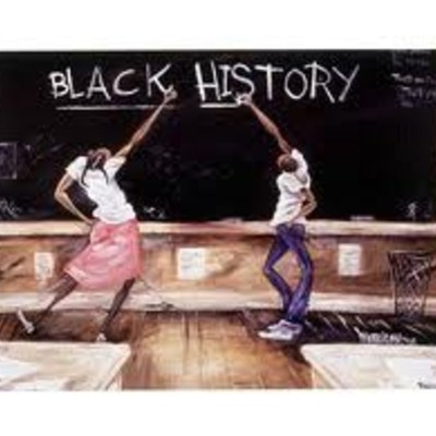 Timeline: Black history timeline