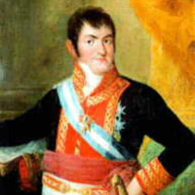 Timeline: Características de la monarquía absoluta