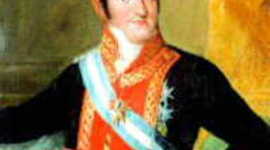 Timeline: Características de la monarquía absoluta