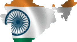 Timeline: Indian History