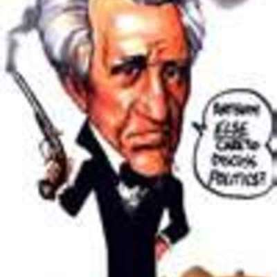 Timeline: Andrew Jackson period 6 group 3