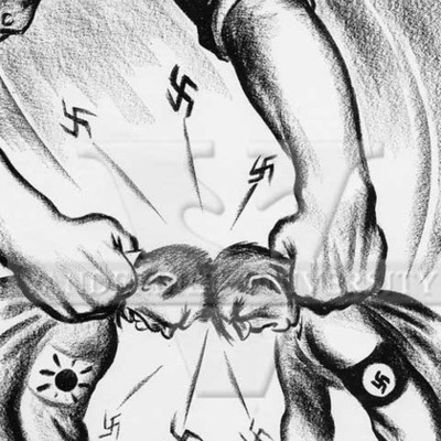 Timeline: Sydney's World War II Timeline