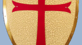 Timeline: The Crusade!