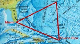 Timeline: The Bermuda Triangle