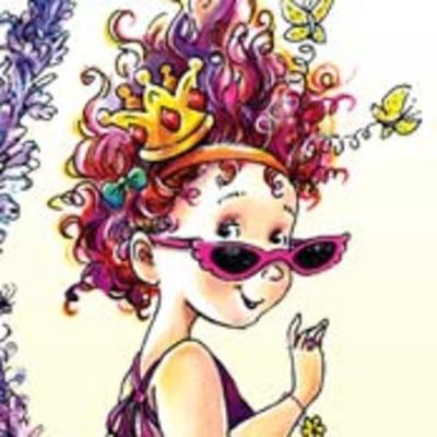 Timeline: The elementary Life of Fancy Nancy