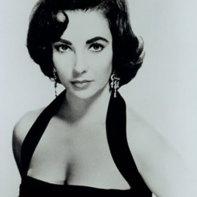 Timeline: Elizabeth Taylor