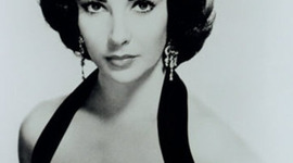 Timeline: Elizabeth Taylor