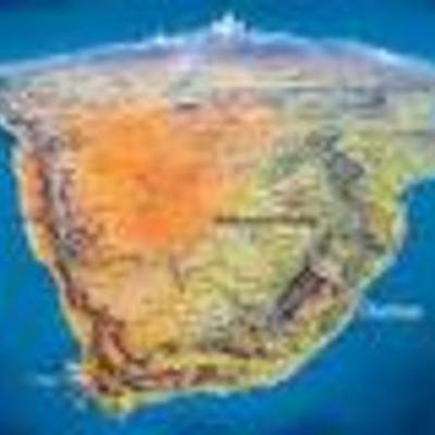 Timeline: The colonial history of South Africa