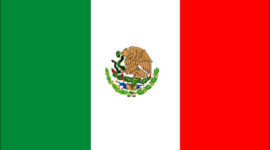 Timeline: The colonial history of Mexico