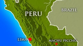Timeline: The colonial History of Perú