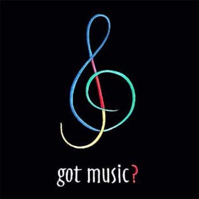 Timeline: Music evolution