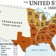 Slavery us 1860
