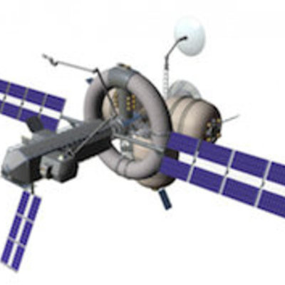 Timeline: History of Space Travel by Ms. Park