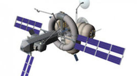 Timeline: History of Space Travel by Ms. Park