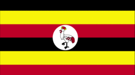 Timeline: Uganda