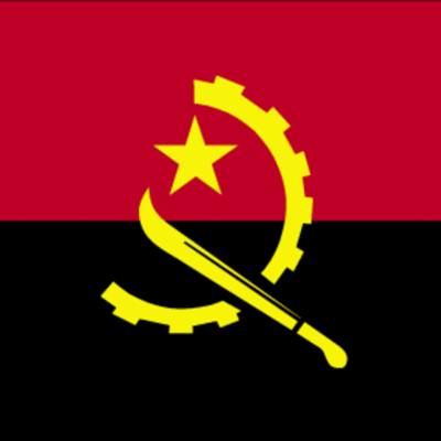 Timeline: Angola