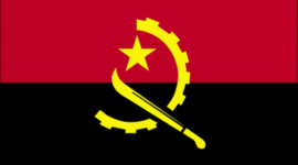 Timeline: Angola