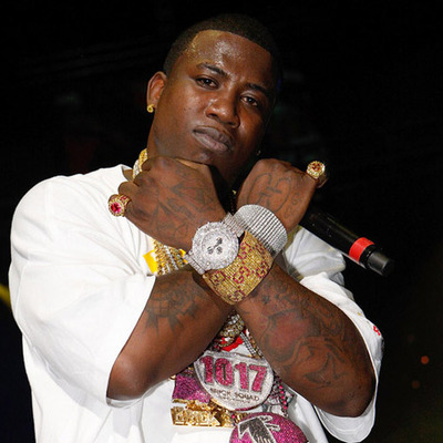 Timeline: Gucci Mane