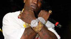 Timeline: Gucci Mane