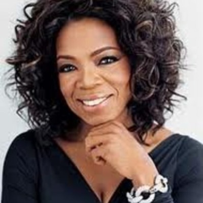 Timeline: Oprah Winfrey