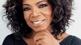 Timeline: Oprah Winfrey