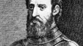 Timeline: New Jersey History