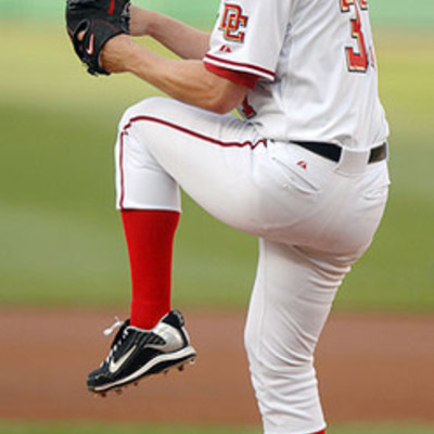 Timeline: stephen strasburg