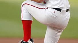 Timeline: stephen strasburg