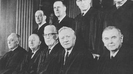 Timeline: THE “WARREN COURT” Timeline