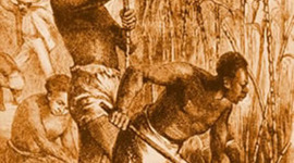 Timeline: Civil Rights Timeline