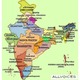 67612482 indian map