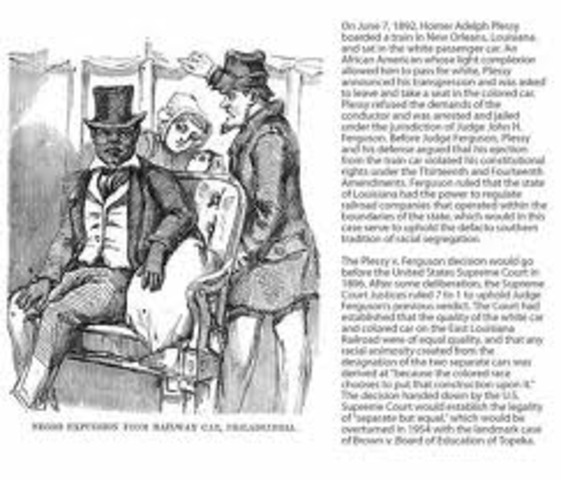 Fight for the Right timeline | Timetoast timelines