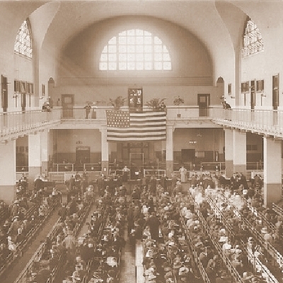 Timeline: US Immigration & Naturalization Laws
