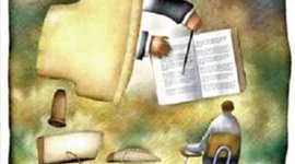 Timeline: Desarrollo histórico de la Educación a Distancia