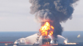 Timeline: Gulf Oil Spill