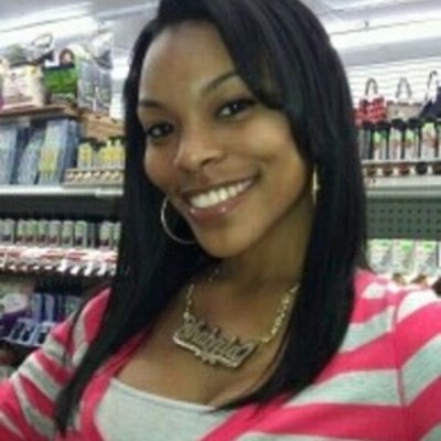 Timeline: Shabria Rahming