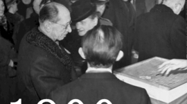 Timeline: Highlights in Public Administration of the 1900s