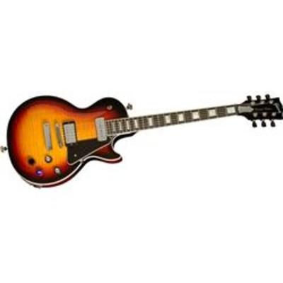 Timeline: Gibson Guitar Innovations