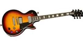 Timeline: Gibson Guitar Innovations