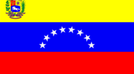 Timeline: Venezuela Bentley School