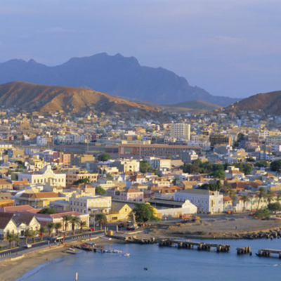 Timeline: Cape Verde