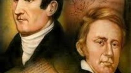 Timeline: lewis and clark expedition