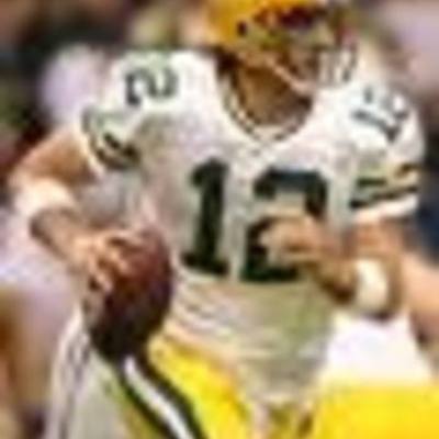 Timeline: Aaron Rodgers