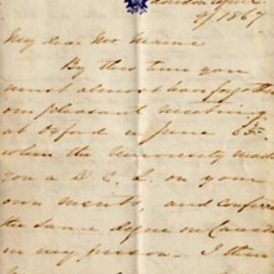 Timeline: Canada Before Confederation